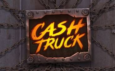 Cash Truck slot online