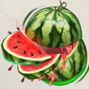 Cash Vandal: Watermelon