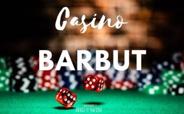 Casino Barbut slot online