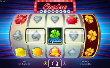 Casino Win Spin slot online