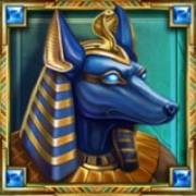 Cat Wilde and the Lost Chapter: Anubis