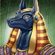 Cat Wilde and the Pyramids of Dead: Anubis