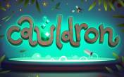 Cauldron slot