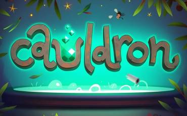 Cauldron slot online