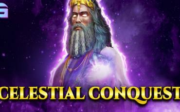 Celestial Conquest slot online