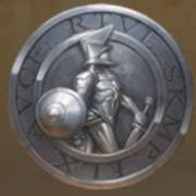 Champions of Rome: Silver coin