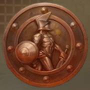 Champions of Rome: Bronze Coin