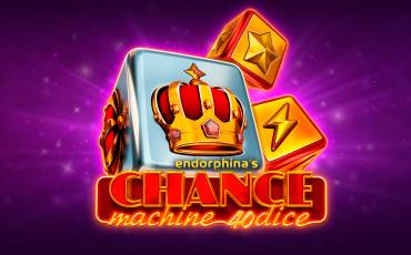 Chance Machine 40 Dice slot online