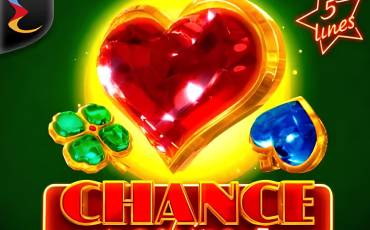 Chance Machine 5 slot online