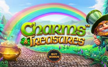 Charms & Treasures slot online