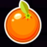 Cherry Bombs: Orange