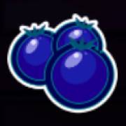 Cherry Bombs: Blueberry