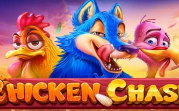 Chicken Chase slot online