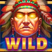 Chief Hawk's Spirit Walk: Wild