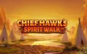 Chief Hawk's Spirit Walk slot