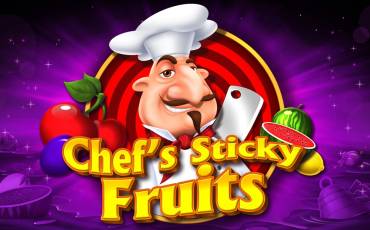 Chief's Sticky Fruits slot online