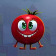 ChilliPop: Tomato