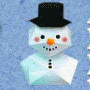 Christmas in Papertown: Snowman