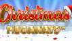 Play Christmas Megaways slot