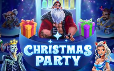 Christmas Party slot online