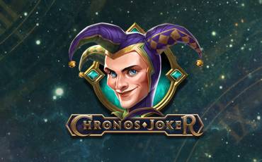 Chronos Joker slot online