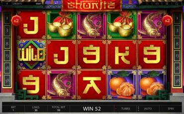 Chunjie slot online