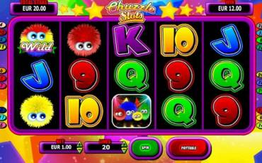 Chuzzle Slots slot online