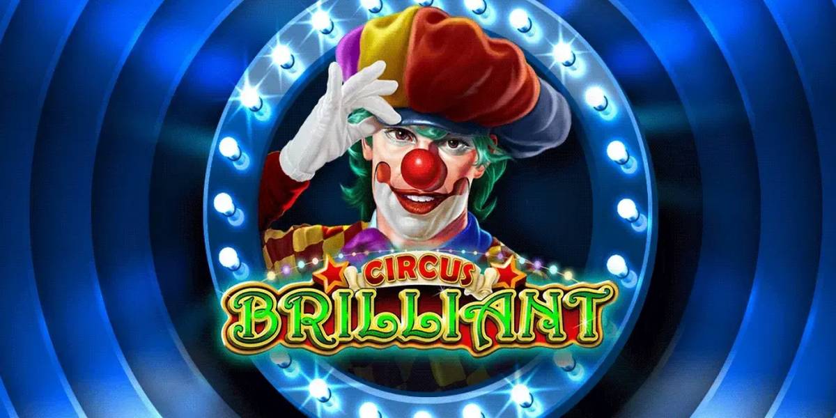 Circus Brilliant Egypt Quest slot online