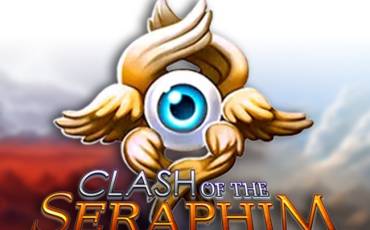 Clash of the Seraphim slot online