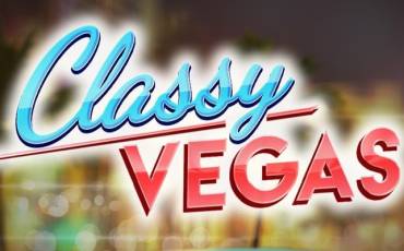 Classy Vegas slot online