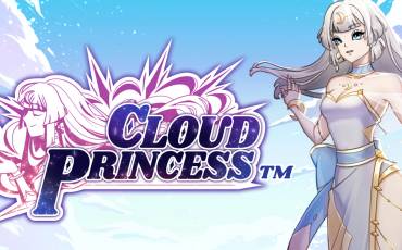 Cloud Princess slot online