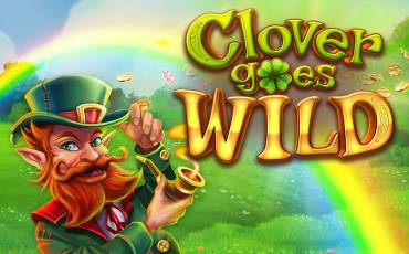 Clover Goes Wild slot online