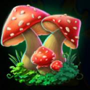 Clover Gold: Mushrooms