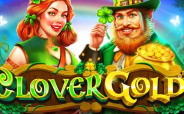 Clover Gold slot online