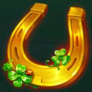 Clover Riches: Horseshoe