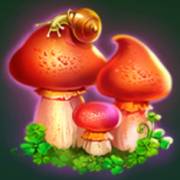 Clover Riches: Mushrooms