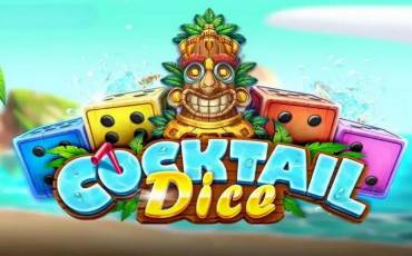 Cocktail Dice slot online