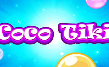 Coco Tiki slot online