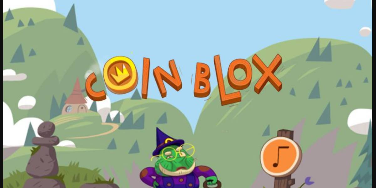 Coin Blox