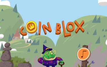 Coin Blox slot online