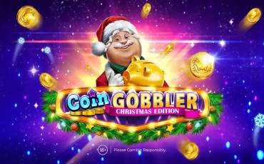 Coin Gobbler — Christmas Edition slot online