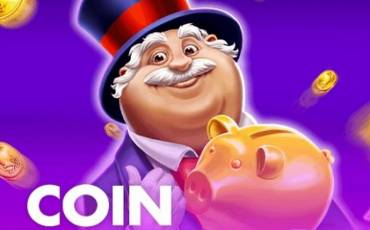 Coin Gobbler Cluster Pay slot online