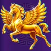 Coins of Zeus — Hold&Win: Pegasus