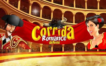 Corrida Romance Deluxe slot online