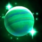 Cosmic Voyager: Green planet