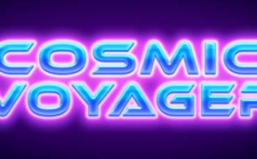 Cosmic Voyager slot online