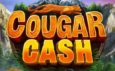 Cougar Cash slot online