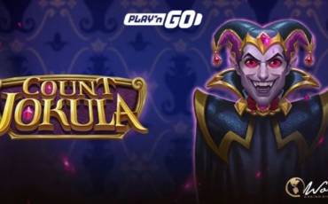 Count Jokula slot online