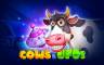 Play Cows & UFOs slot