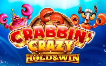 Crabbin' Crazy slot online